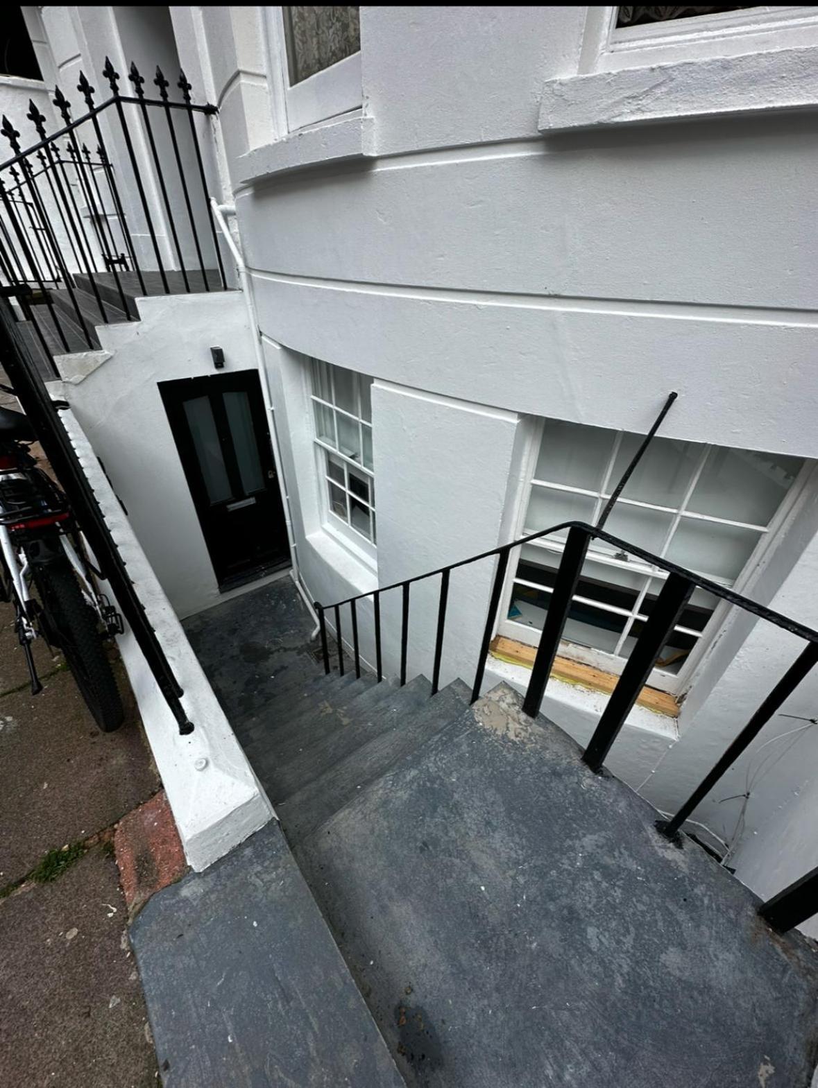 Oasis Studio In The Heart Of The City Brighton Dış mekan fotoğraf